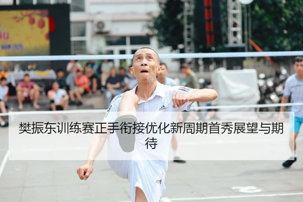 樊振东训练赛正手衔接优化新周期首秀展望与期待