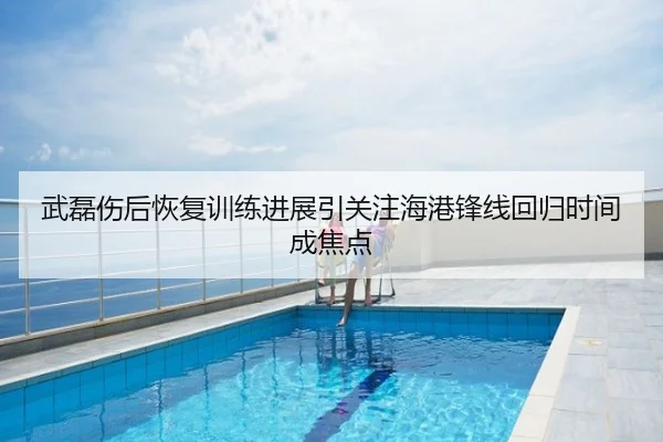 武磊伤后恢复训练进展引关注海港锋线回归时间成焦点
